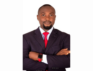 SYLVESTER ADEYEMI