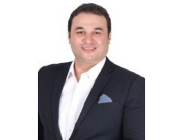 Wael Ali