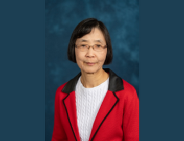 Anna Suk-Fong Lok