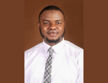 Abdulhafeez Ayodele Mustapha