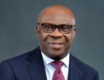 Dr Babatunde Obrimah (D.B.A.), a M.B.A., B.Sc./M.Sc