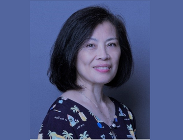 Cecilia Lui