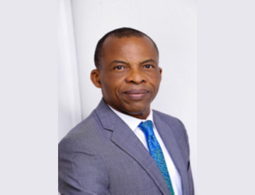 CHIDI S. OKORO
