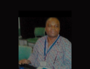 DR. CLEMENT ADESIGBIN