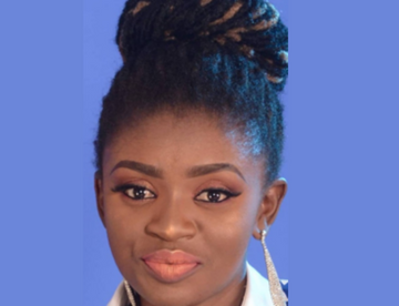 Eniola Olaosebikan 