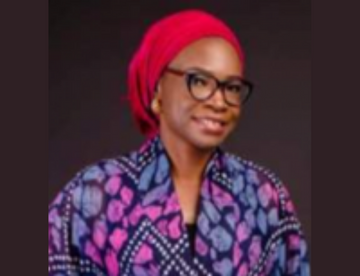 GANIYAT OYELEKE, FWACP