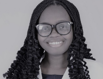 HARRIET ONYEDIBE, PharmD