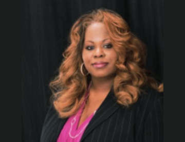 IVONNE F. CAMERON
