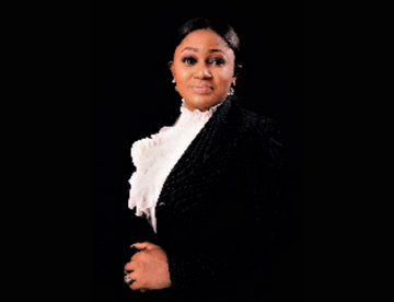 Jane Ike-Okoli