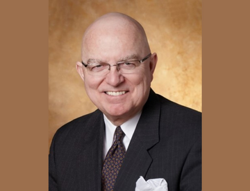 Dr. Jim Rice