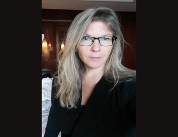 Kimberly Kirkendall, CPA