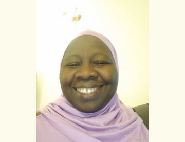 Moheetat Olu-Lawal, PharmD