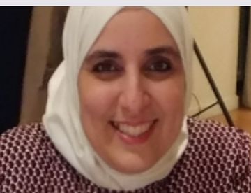 Luna El Bizri