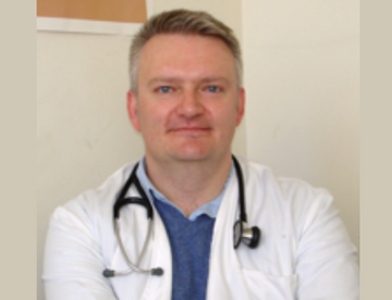 Mark Sonderup