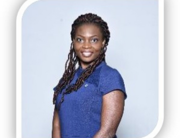 OMOLOLA FASHESIN