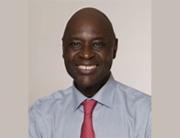 Pape Amadou Gaye
