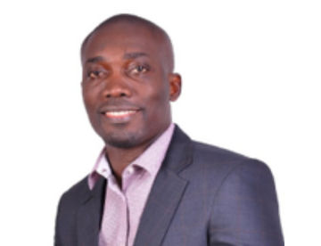TONY OSAE-BROWN