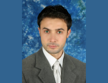 UGUR TANRIVERDI